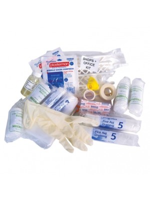 FIRST AID OFFICE REFILL